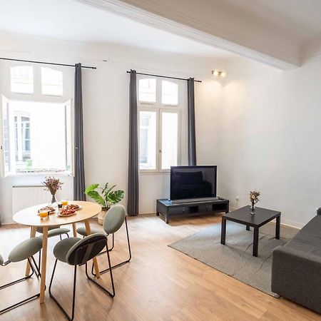Studio Mezzanine Aumone Vieille آيكس أومبروفينس المظهر الخارجي الصورة