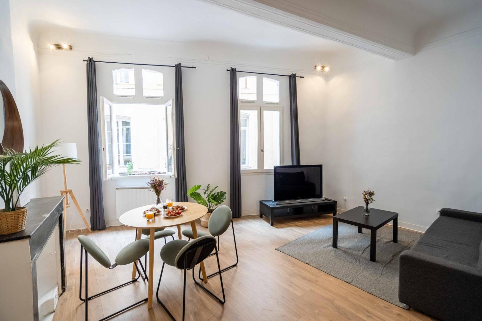 Studio Mezzanine Aumone Vieille آيكس أومبروفينس المظهر الخارجي الصورة