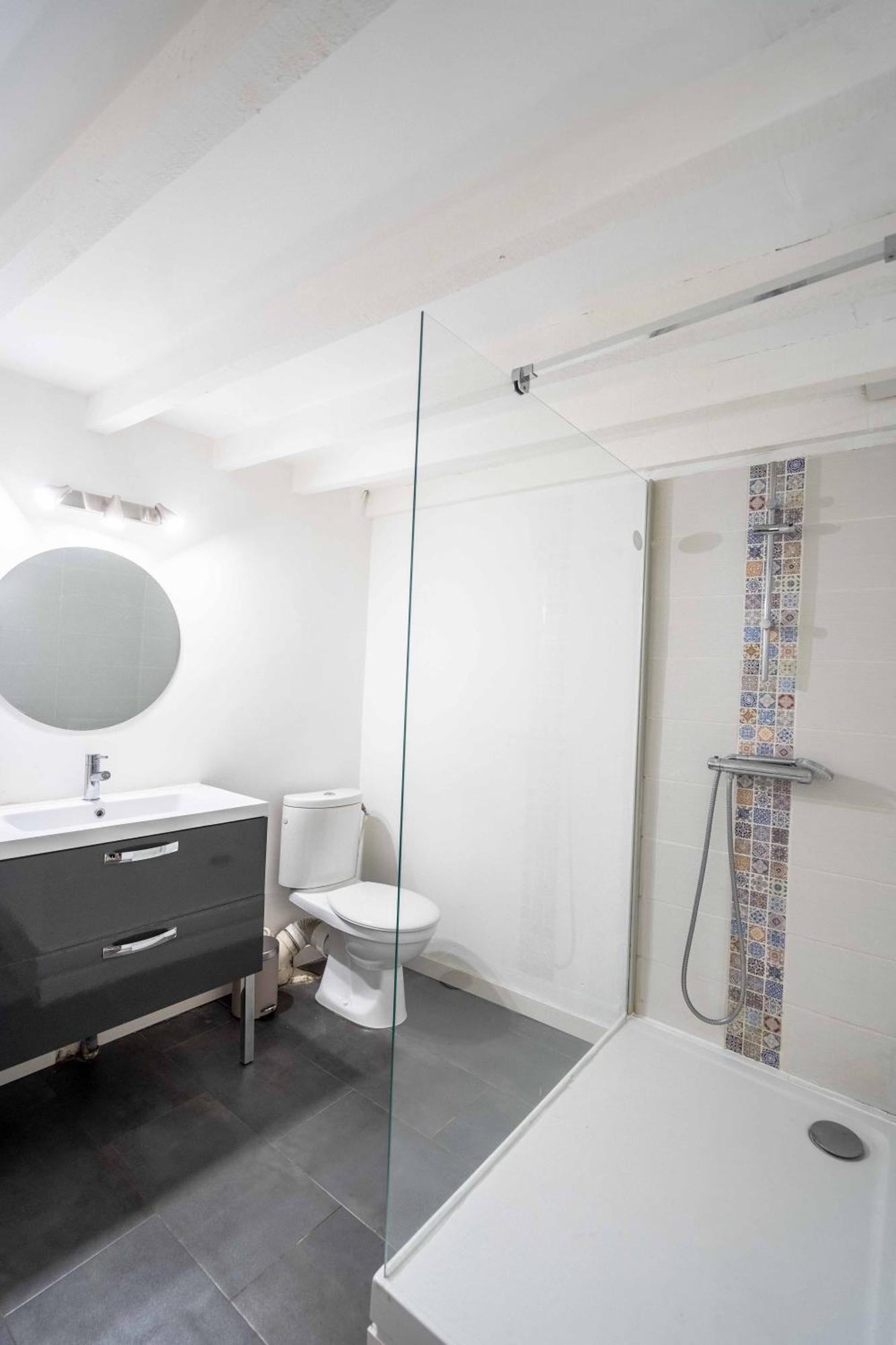 Studio Mezzanine Aumone Vieille آيكس أومبروفينس المظهر الخارجي الصورة